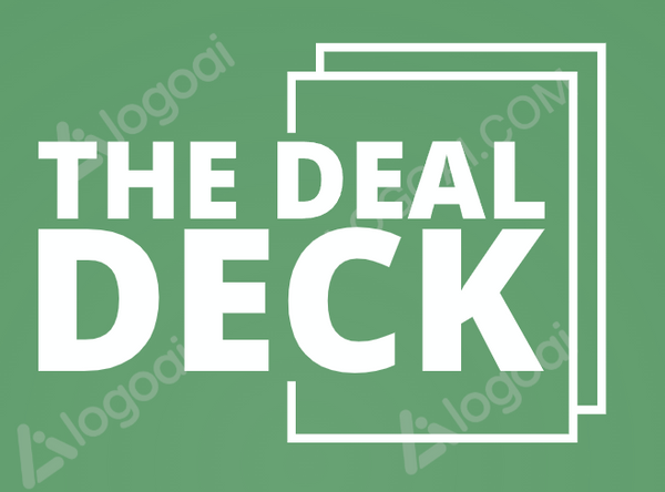 The Deal Deck